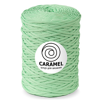 Caramel Мята 5 мм. 200 м.
