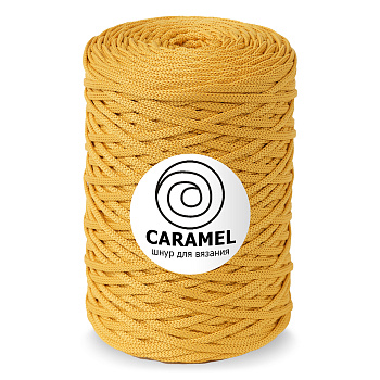 Caramel Горчица 5 мм. 200 м.