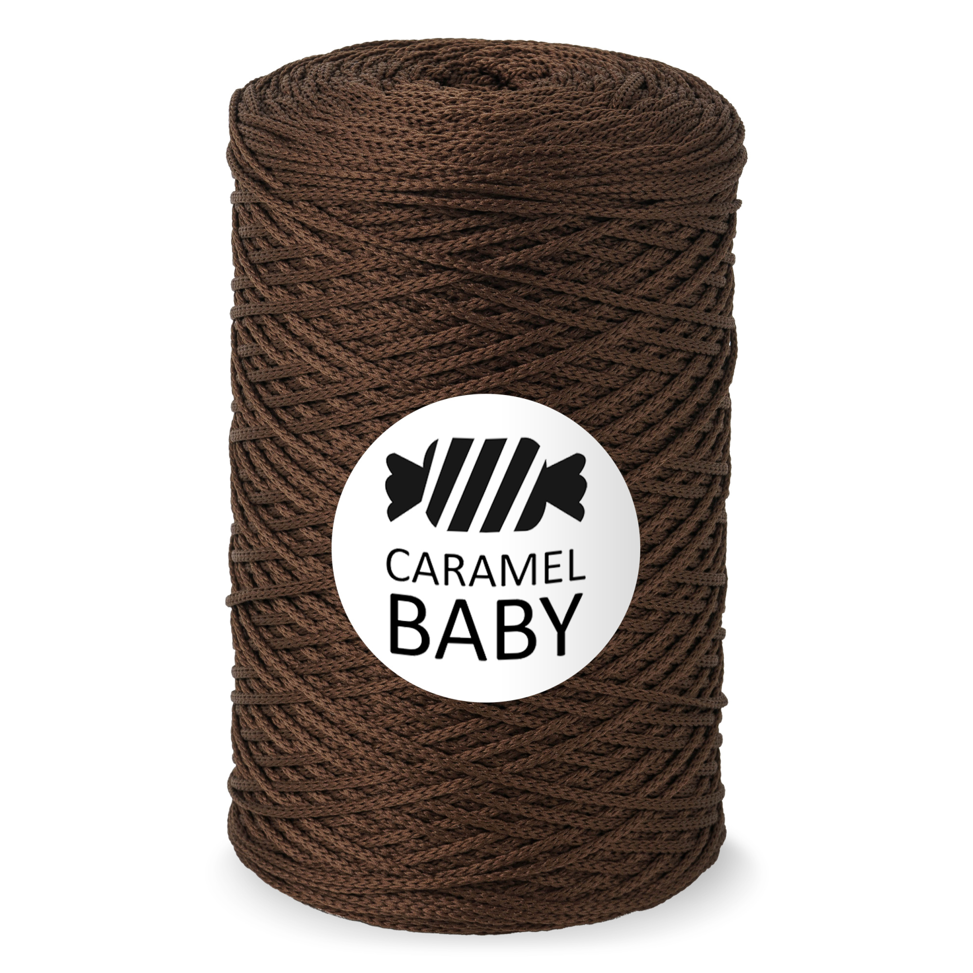 Caramel BABY Ликёр 2 мм. 500 м.