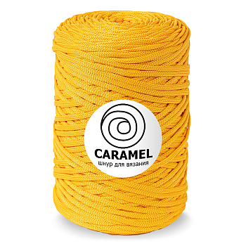 Caramel Апельсин 5 мм. 200 м.
