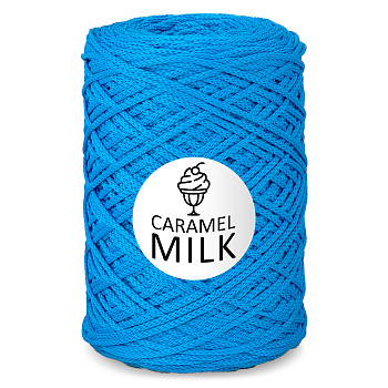 Caramel MILK Лагуна 3 мм. 300 м.