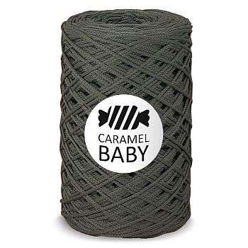 Caramel BABY Хвойный лес 2 мм. 500 м.