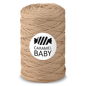 Caramel BABY Ванильный шейк 2 мм. 500 м.