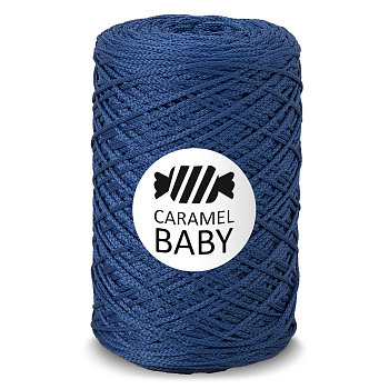 Caramel BABY Черника 2 мм. 500 м.