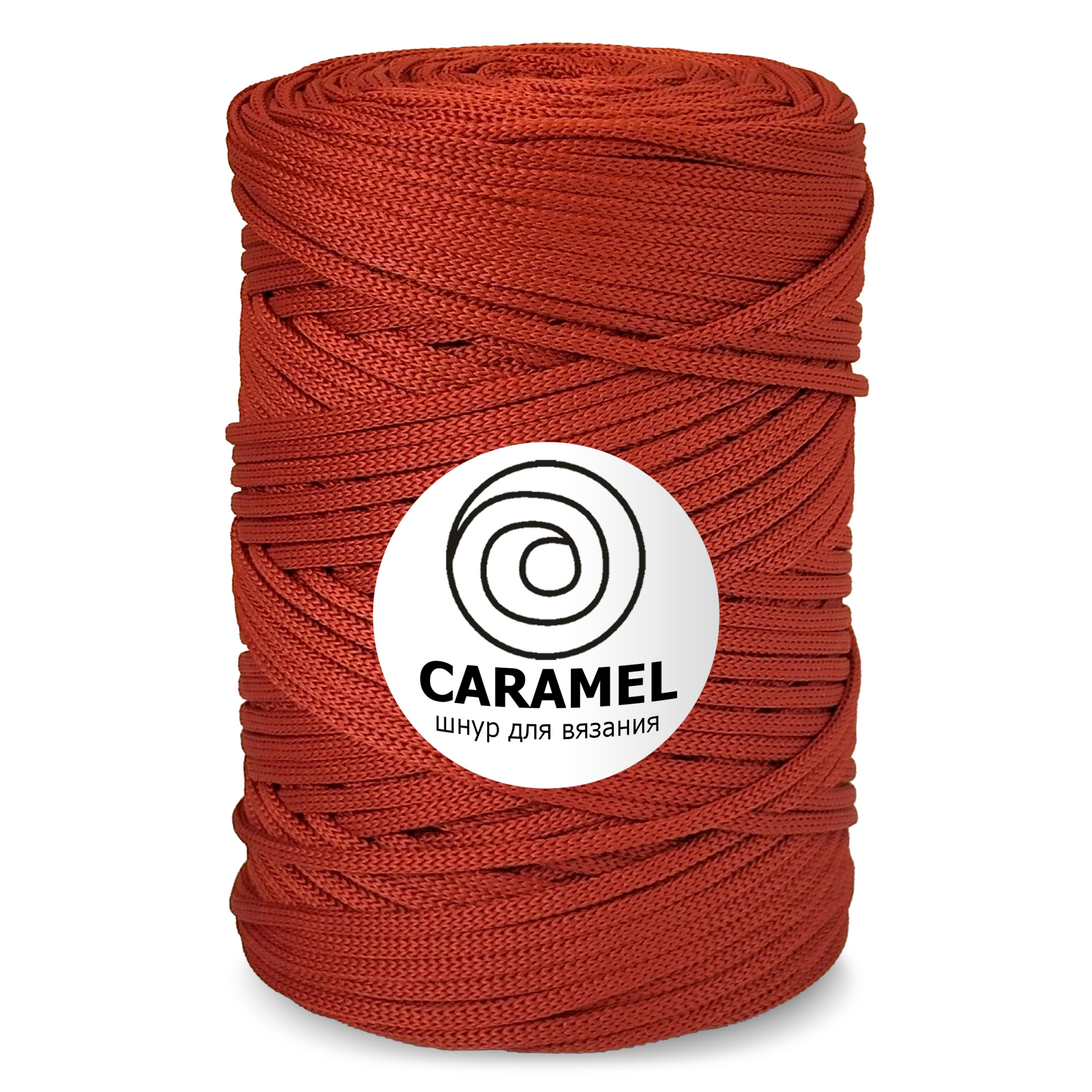 Caramel Дели 5 мм. 200 м.