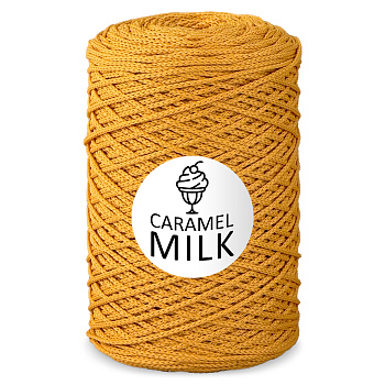 Caramel MILK Цедра 3 мм. 300 м.