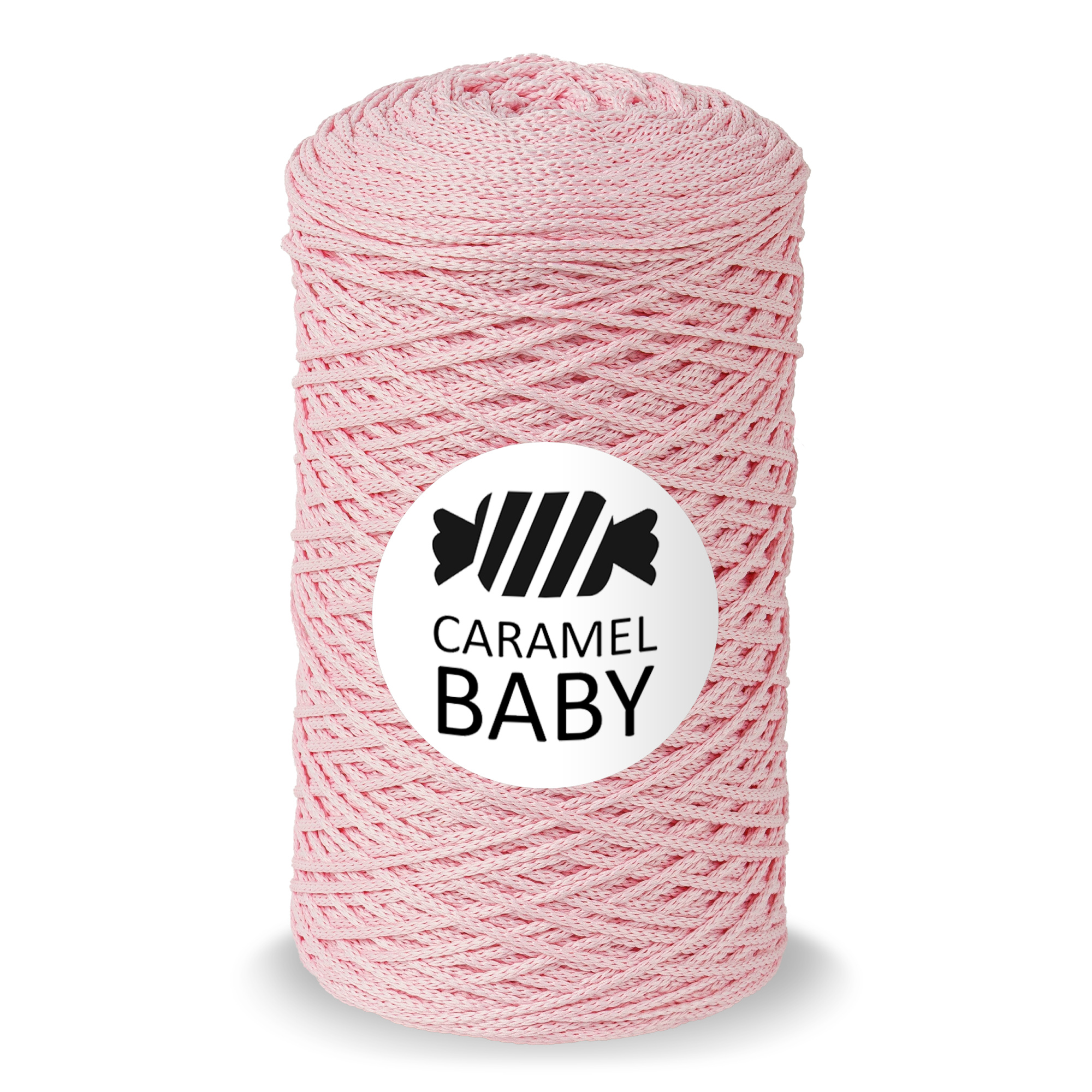 Caramel BABY Леденец 2 мм. 500 м.