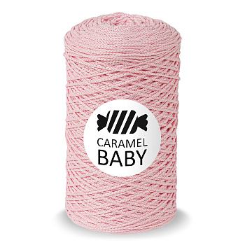 Caramel BABY Леденец 2 мм. 500 м.