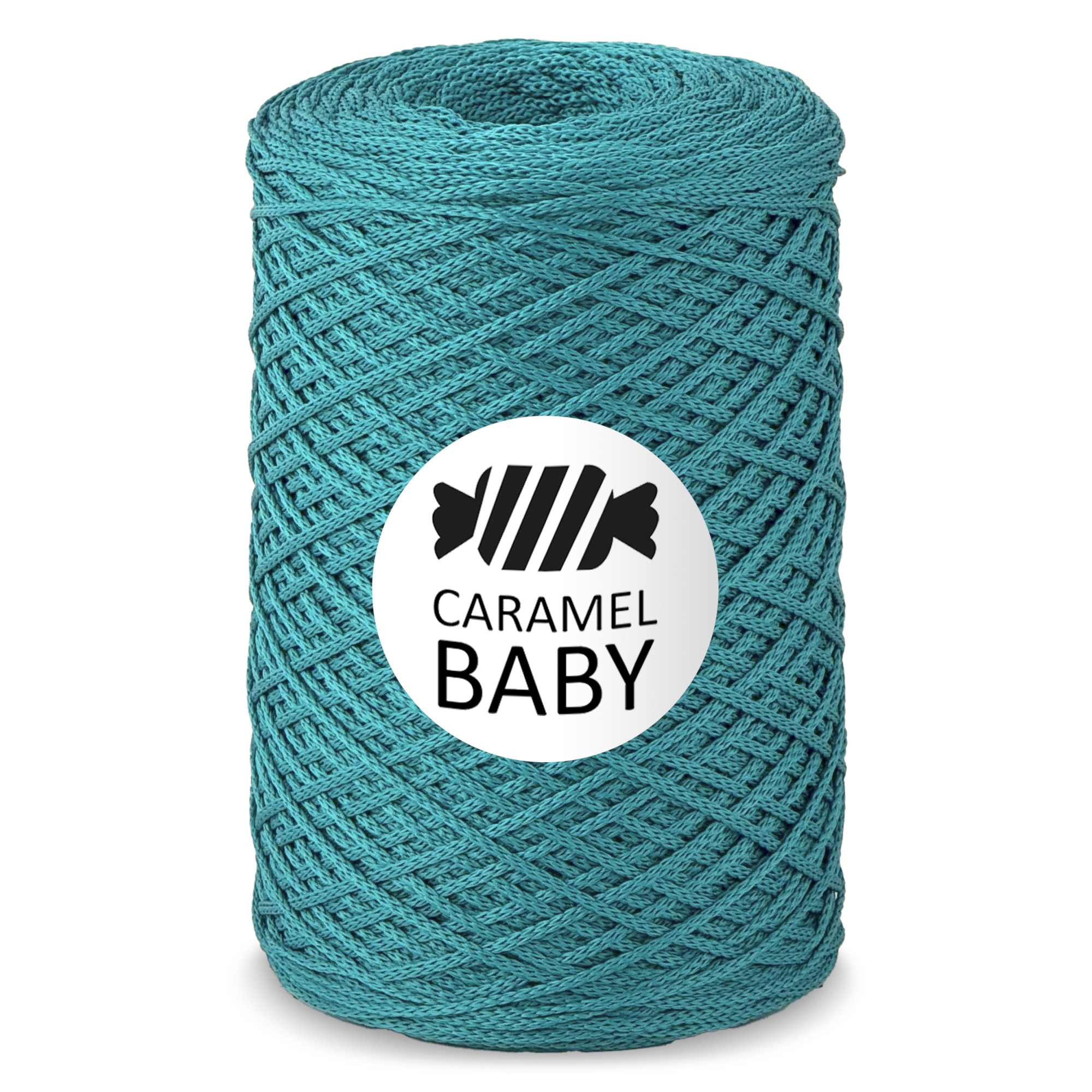 Caramel BABY Мармарис 2 мм. 500 м.