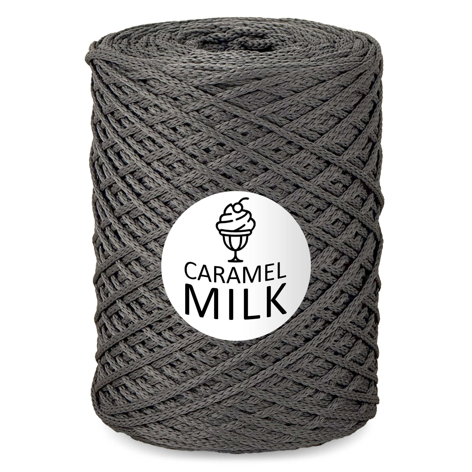 Caramel MILK Муссон 3 мм. 300 м.