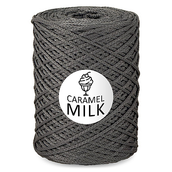 Caramel MILK Муссон 3 мм. 300 м.