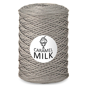 Caramel MILK Берни 3 мм. 300 м.