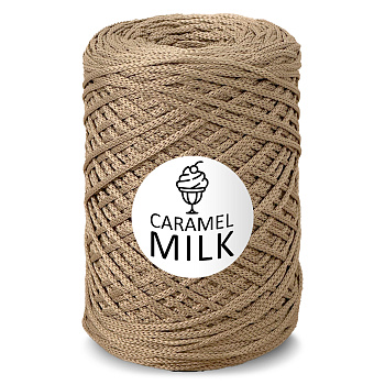 Caramel MILK Миндальный латте 3 мм. 300 м.