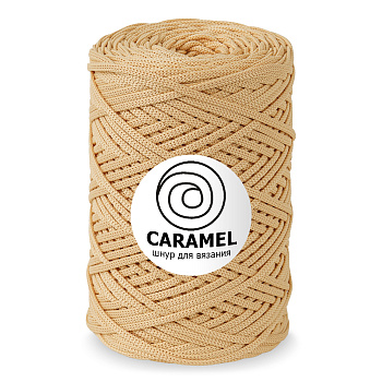 Caramel Абрикосовый джем 5 мм. 200 м.