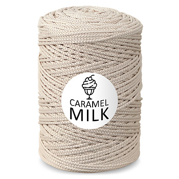 Caramel MILK Марципан 3 мм. 300 м.