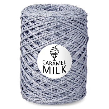 Caramel MILK Жемчужная пудра 3 мм. 300 м.