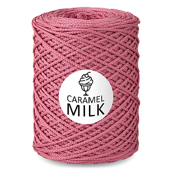 Caramel MILK Бабл гам 3 мм. 300 м.