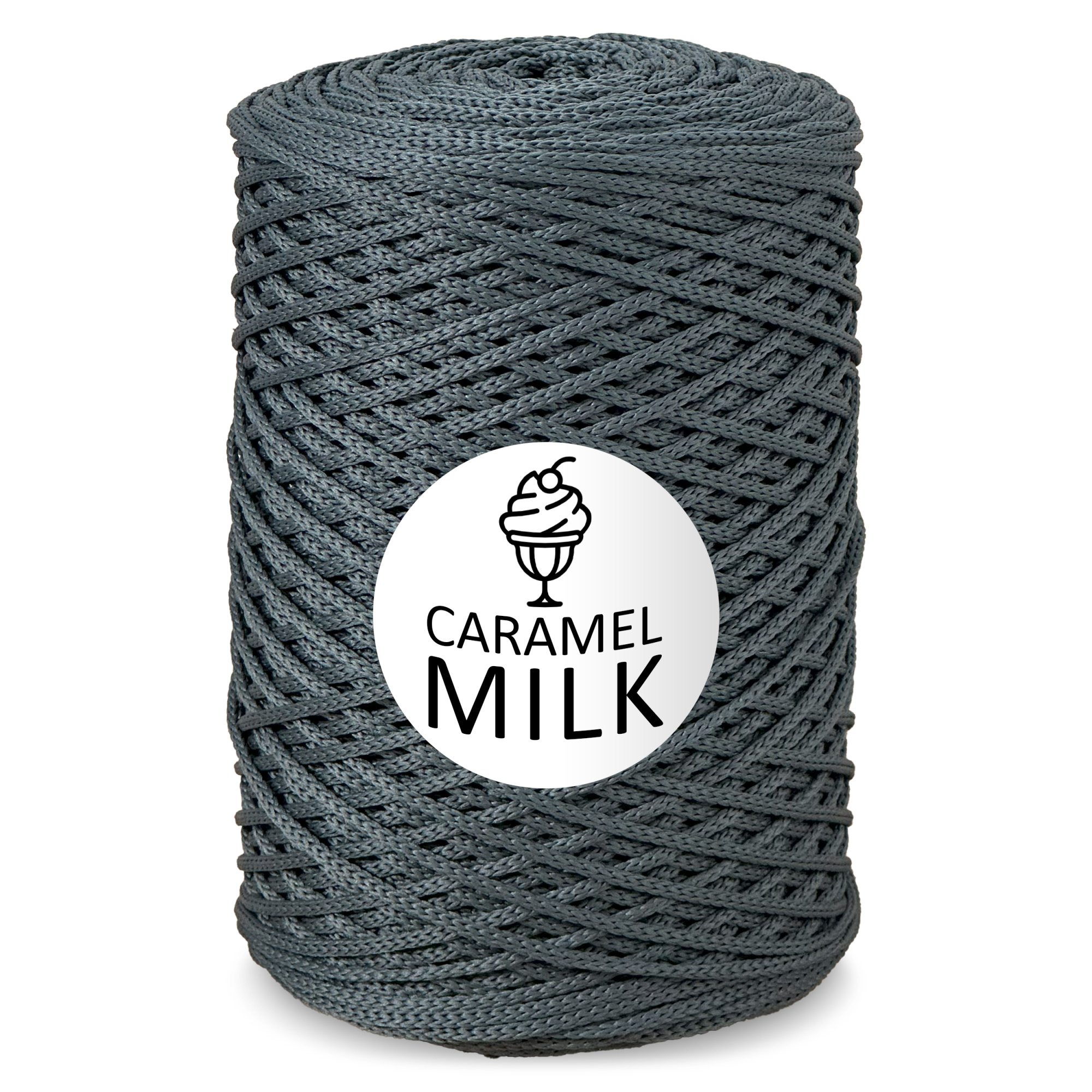 Caramel MILK Лунная ночь 3 мм. 300 м.