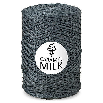 Caramel MILK Лунная ночь 3 мм. 300 м.