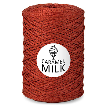 Caramel MILK Дели 3 мм. 300 м.