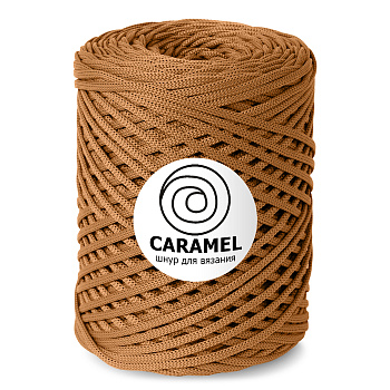 Caramel Овсяное печенье 5 мм. 200 м.