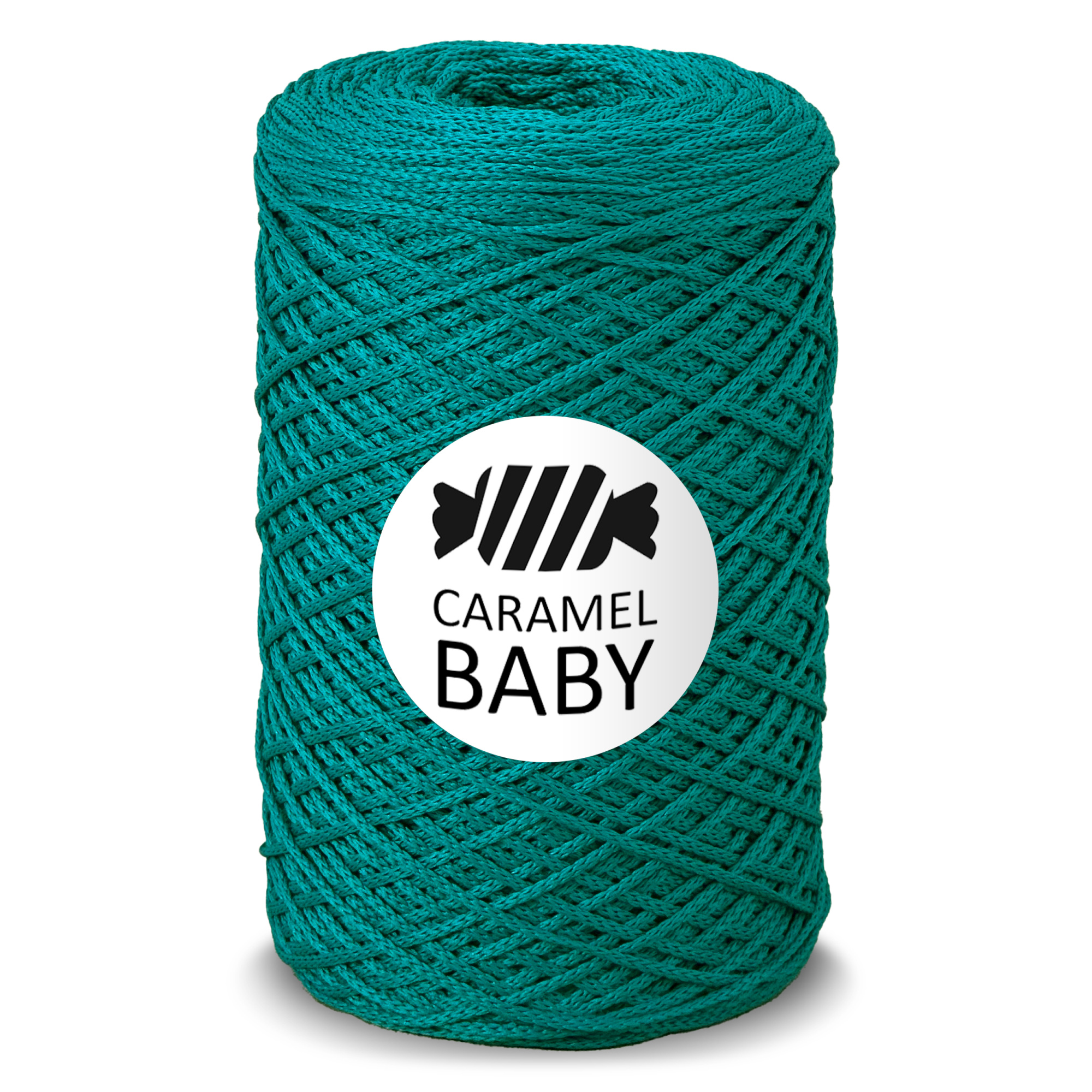 Caramel BABY Ницца 2 мм. 500 м.