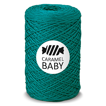Caramel BABY Ницца 2 мм. 500 м.