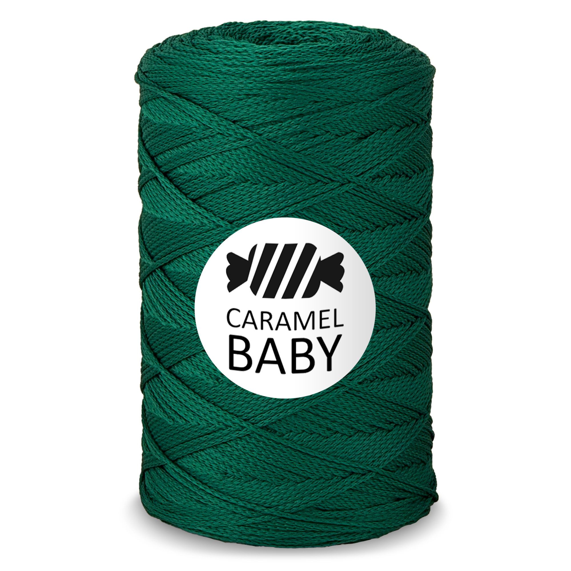 Caramel BABY Тропический мусс 2 мм. 500 м.