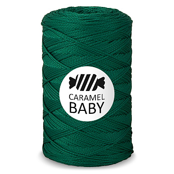Caramel BABY Тропический мусс 2 мм. 500 м.