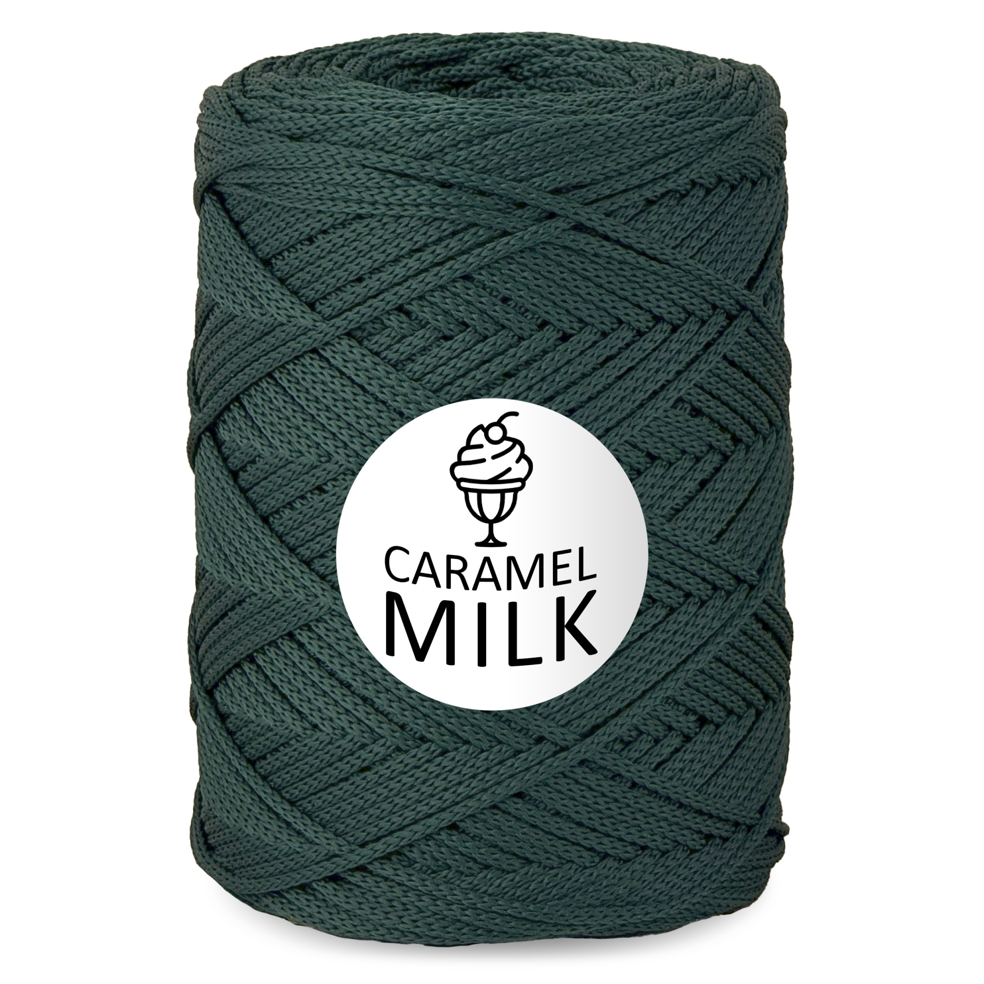 Caramel MILK Ель 3 мм. 300 м.