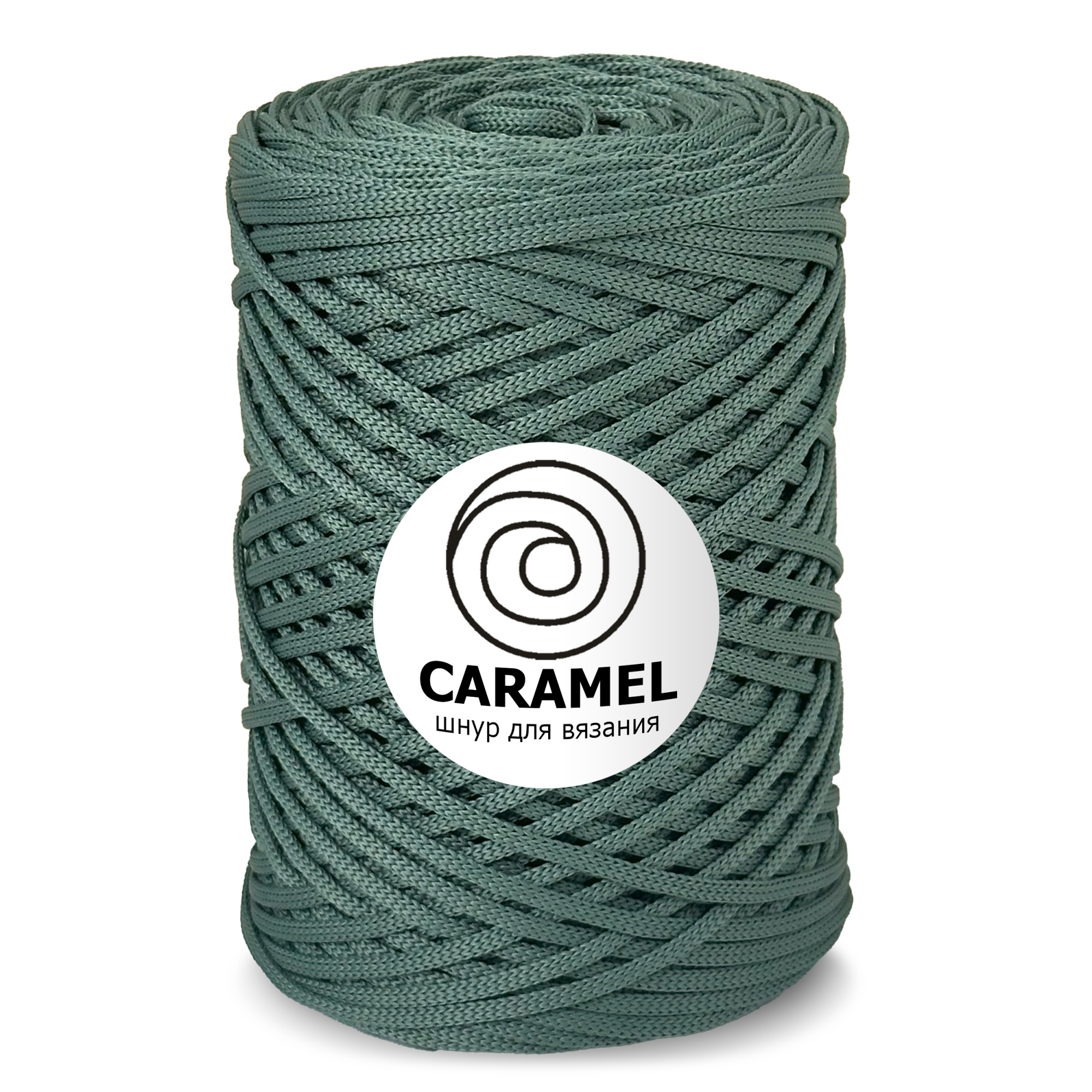 Caramel Сан-Франциско 5 мм. 200 м.