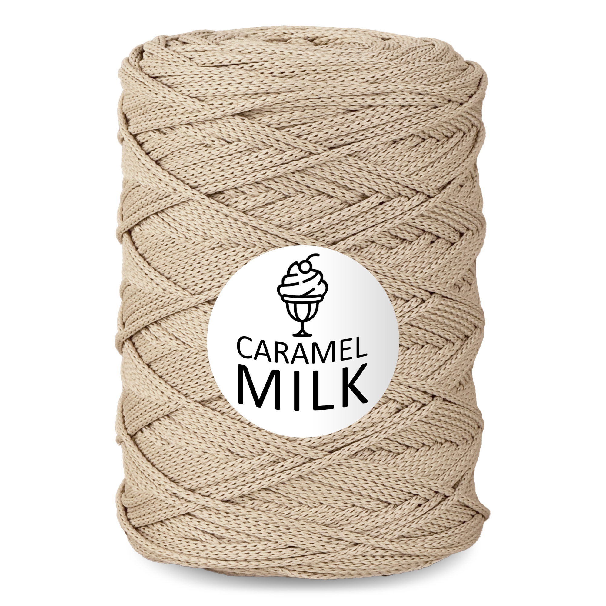 Caramel MILK Бейлис 3 мм. 300 м.