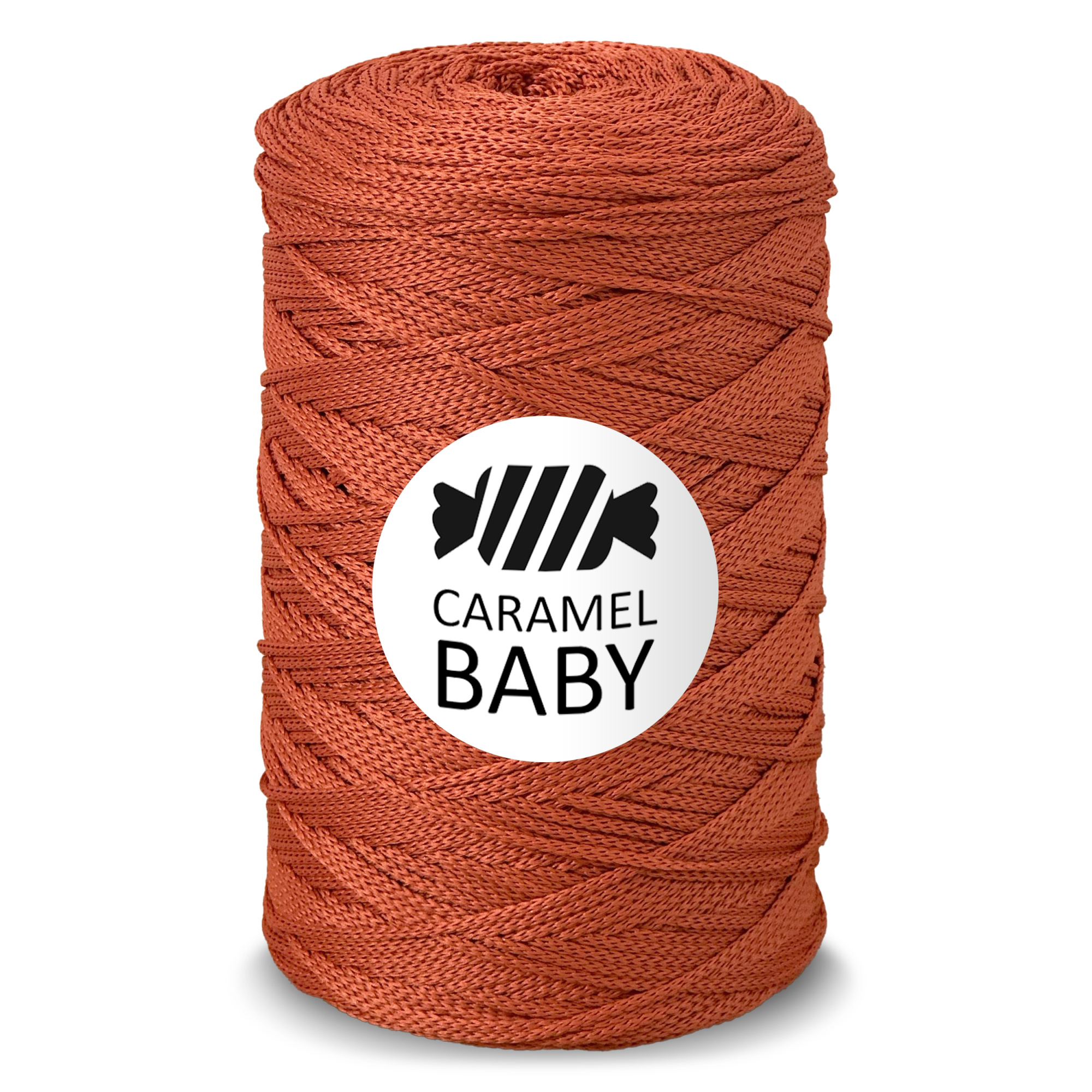 Caramel BABY Кленовый сироп 2 мм. 500 м.