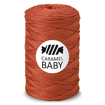 Caramel BABY Кленовый сироп 2 мм. 500 м.