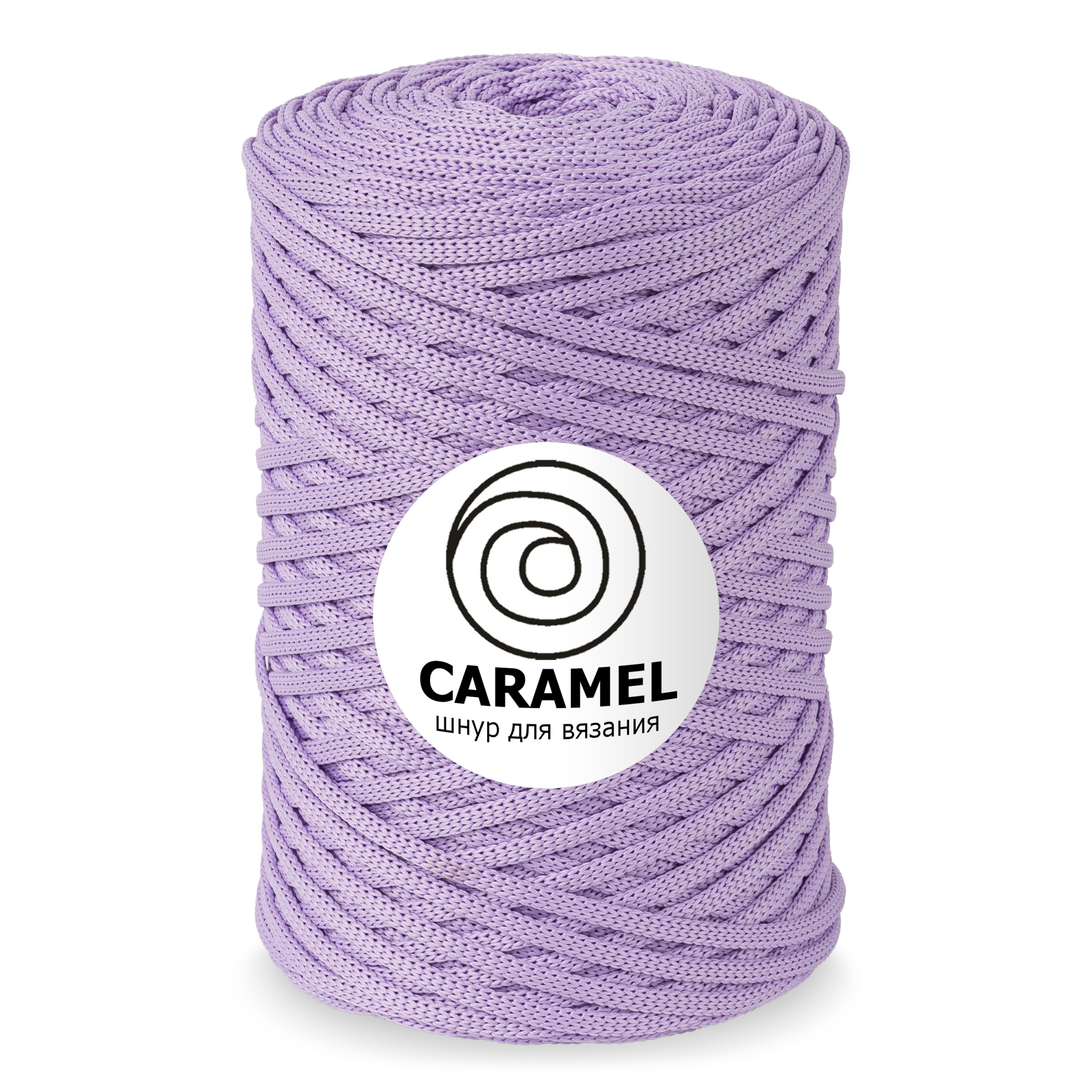Caramel Молодой инжир 5 мм. 200 м.