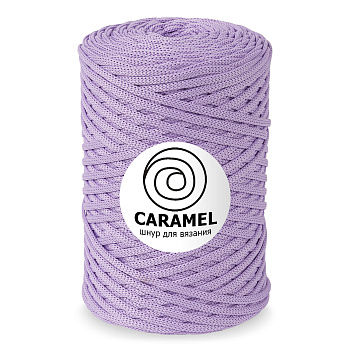 Caramel Молодой инжир 5 мм. 200 м.